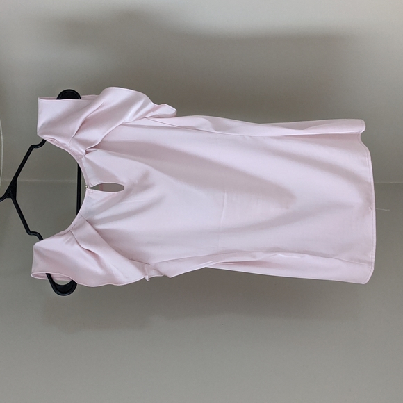 Express Women's Small Pink Lightweight Top - Picture 6 of 10